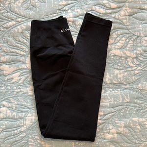 Alphalete Amplify leggings